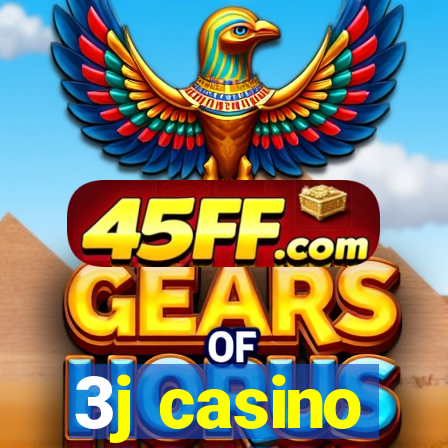 3j casino